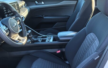 KIA K5, 2020 год, 1 750 000 рублей, 9 фотография