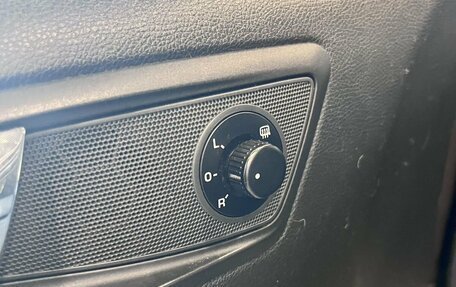 Skoda Yeti I рестайлинг, 2012 год, 949 000 рублей, 13 фотография