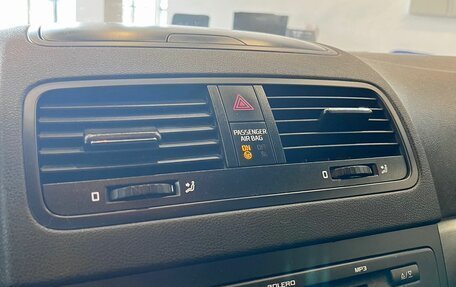 Skoda Yeti I рестайлинг, 2012 год, 949 000 рублей, 15 фотография