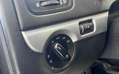 Skoda Yeti I рестайлинг, 2012 год, 949 000 рублей, 12 фотография