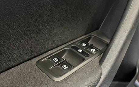 Skoda Yeti I рестайлинг, 2012 год, 949 000 рублей, 11 фотография