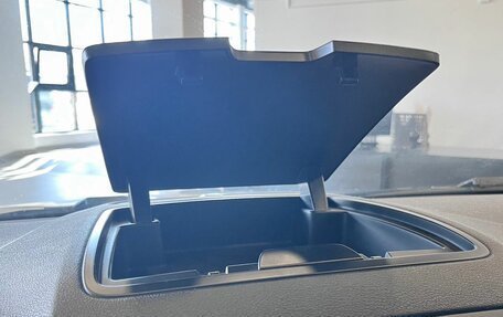 Skoda Yeti I рестайлинг, 2012 год, 949 000 рублей, 19 фотография