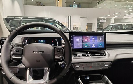 Haval H5, 2026 год, 4 349 000 рублей, 13 фотография