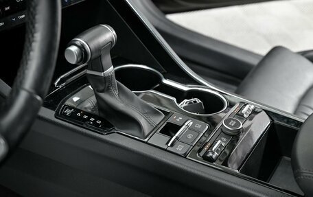 KIA K5, 2021 год, 2 345 000 рублей, 9 фотография