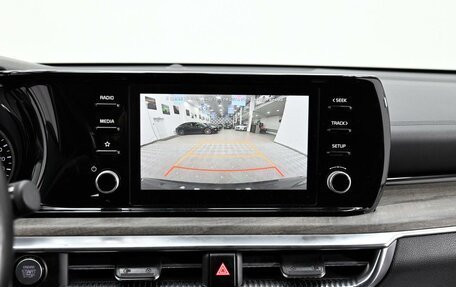 KIA K5, 2021 год, 2 345 000 рублей, 8 фотография