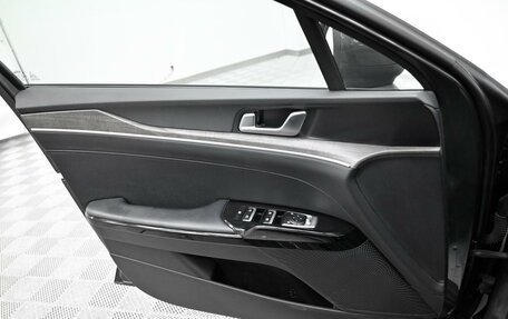 KIA K5, 2021 год, 2 345 000 рублей, 10 фотография