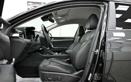 KIA K5, 2021 год, 2 345 000 рублей, 5 фотография