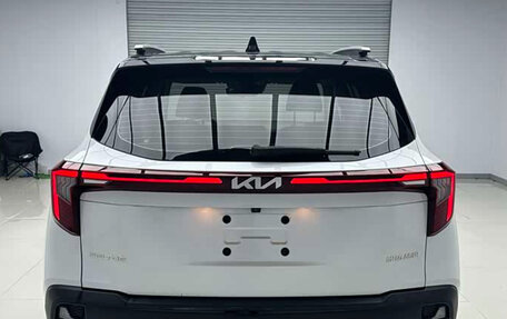 KIA Seltos I, 2023 год, 1 703 900 рублей, 4 фотография