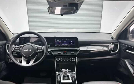 KIA Seltos I, 2023 год, 1 703 900 рублей, 8 фотография