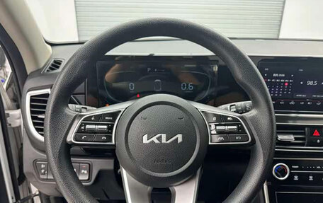 KIA Seltos I, 2023 год, 1 703 900 рублей, 9 фотография