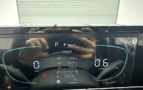 KIA Seltos I, 2023 год, 1 703 900 рублей, 11 фотография