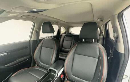 KIA Seltos I, 2023 год, 1 703 900 рублей, 14 фотография