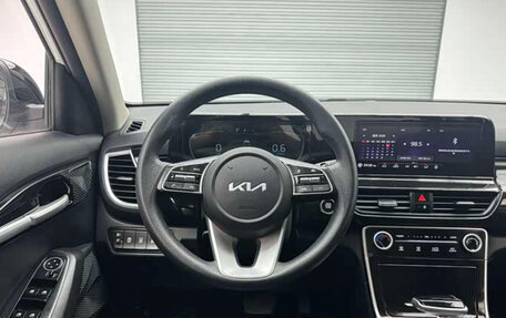 KIA Seltos I, 2023 год, 1 703 900 рублей, 10 фотография