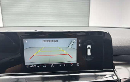 KIA Seltos I, 2023 год, 1 703 900 рублей, 12 фотография