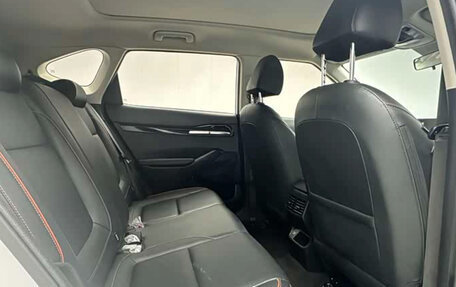 KIA Seltos I, 2023 год, 1 703 900 рублей, 15 фотография