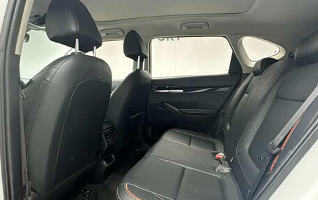 KIA Seltos I, 2023 год, 1 703 900 рублей, 17 фотография