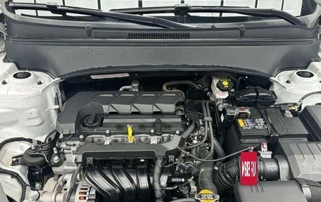 KIA Seltos I, 2023 год, 1 703 900 рублей, 7 фотография