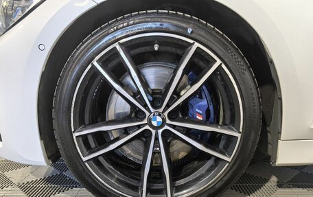 BMW 3 серия, 2021 год, 4 299 000 рублей, 8 фотография