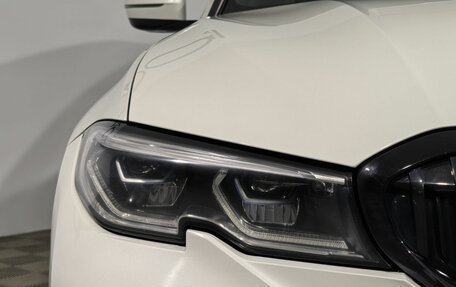 BMW 3 серия, 2021 год, 4 299 000 рублей, 7 фотография