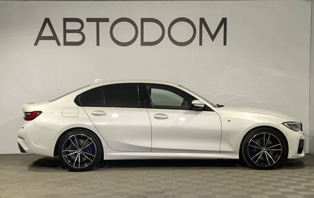 BMW 3 серия, 2021 год, 4 299 000 рублей, 6 фотография