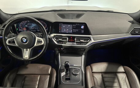 BMW 3 серия, 2021 год, 4 299 000 рублей, 11 фотография