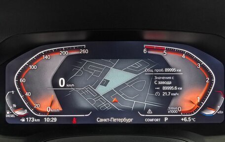 BMW 3 серия, 2021 год, 4 299 000 рублей, 13 фотография