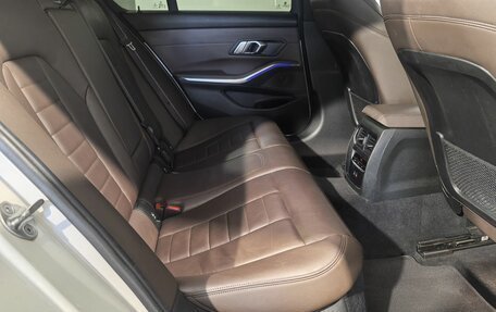 BMW 3 серия, 2021 год, 4 299 000 рублей, 16 фотография