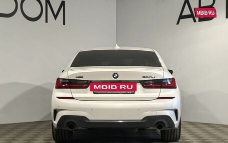 BMW 3 серия, 2021 год, 4 299 000 рублей, 4 фотография