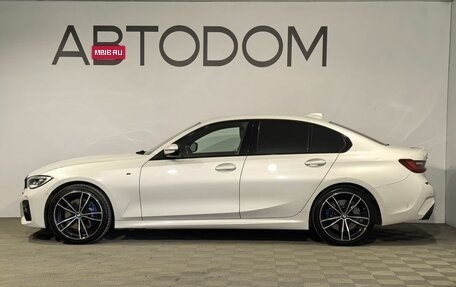 BMW 3 серия, 2021 год, 4 299 000 рублей, 5 фотография