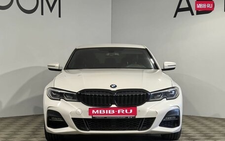 BMW 3 серия, 2021 год, 4 299 000 рублей, 3 фотография