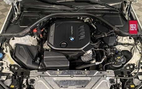 BMW 3 серия, 2021 год, 4 299 000 рублей, 10 фотография