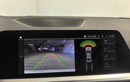 BMW 3 серия, 2021 год, 4 299 000 рублей, 23 фотография