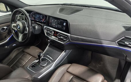 BMW 3 серия, 2021 год, 4 299 000 рублей, 22 фотография