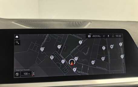 BMW 3 серия, 2021 год, 4 299 000 рублей, 26 фотография