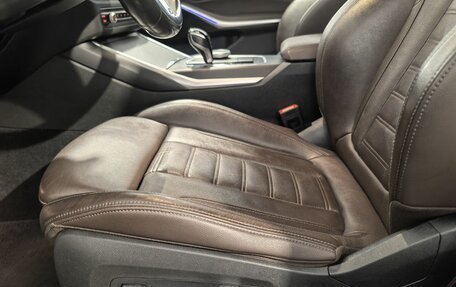 BMW 3 серия, 2021 год, 4 299 000 рублей, 17 фотография