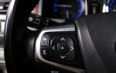 Toyota Camry, 2016 год, 2 250 000 рублей, 12 фотография