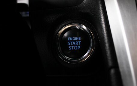 Toyota Camry, 2016 год, 2 250 000 рублей, 14 фотография