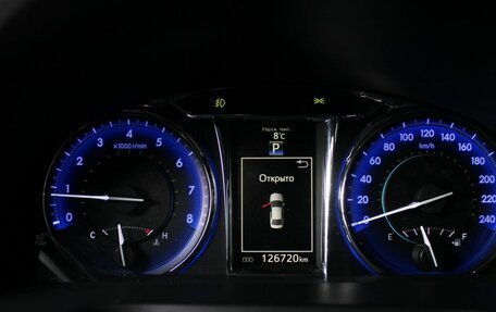 Toyota Camry, 2016 год, 2 250 000 рублей, 17 фотография