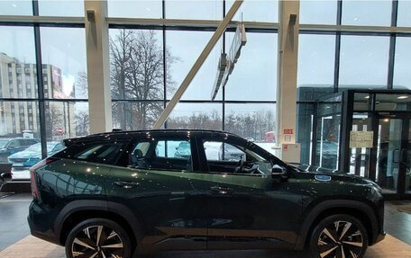 Geely Atlas, 2025 год, 3 727 141 рублей, 6 фотография