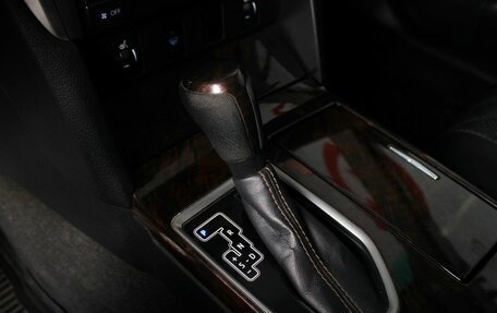 Toyota Camry, 2016 год, 2 250 000 рублей, 15 фотография