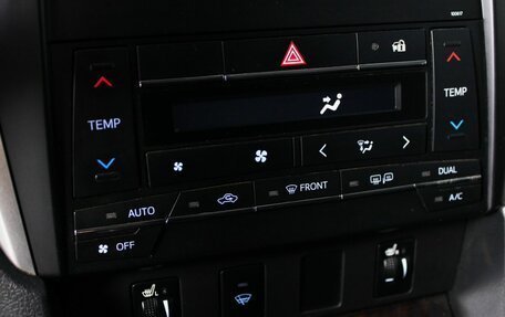 Toyota Camry, 2016 год, 2 250 000 рублей, 18 фотография