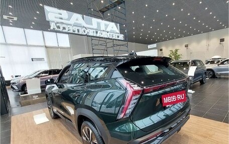 Geely Atlas, 2025 год, 3 727 141 рублей, 9 фотография