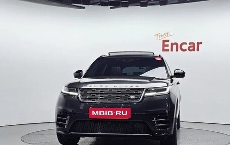 Land Rover Range Rover Velar I, 2025 год, 10 600 000 рублей, 2 фотография