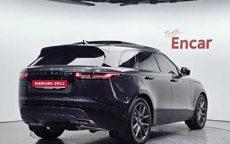 Land Rover Range Rover Velar I, 2025 год, 10 600 000 рублей, 3 фотография