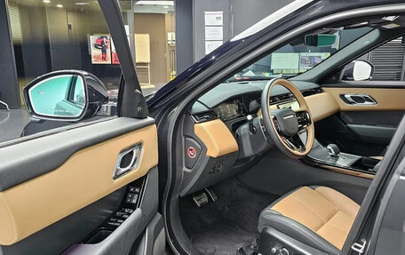 Land Rover Range Rover Velar I, 2025 год, 10 600 000 рублей, 4 фотография