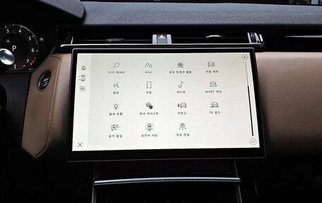 Land Rover Range Rover Velar I, 2025 год, 10 600 000 рублей, 8 фотография