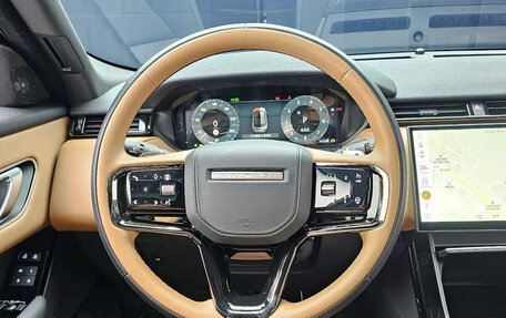 Land Rover Range Rover Velar I, 2025 год, 10 600 000 рублей, 5 фотография