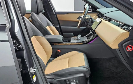 Land Rover Range Rover Velar I, 2025 год, 10 600 000 рублей, 12 фотография