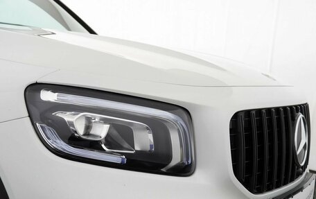 Mercedes-Benz GLB, 2020 год, 3 040 000 рублей, 4 фотография