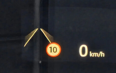 Land Rover Range Rover Velar I, 2025 год, 10 600 000 рублей, 15 фотография